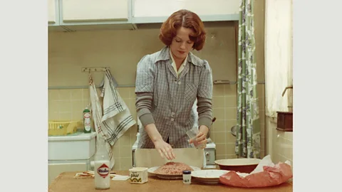 Paradise Films When it was released in 1975, cult classic Jeanne Dielman was named the ‘first masterpiece of the feminine in the history of the cinema’ by The New York Times