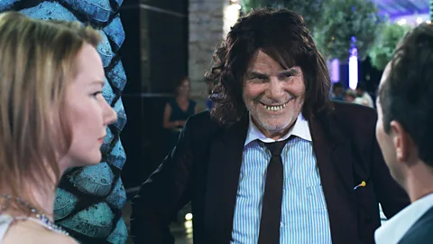 Filmladen The German-language comedy Toni Erdmann was voted best film of 2016 by Sight and Sound magazine, and received an Oscar nomination for best foreign language film