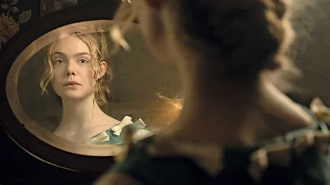 American Zoetrope Sofia Coppola became the second women ever to win best director at the 2017 Cannes Film Festival for The Beguiled, based on a novel by Thomas P Cullinan