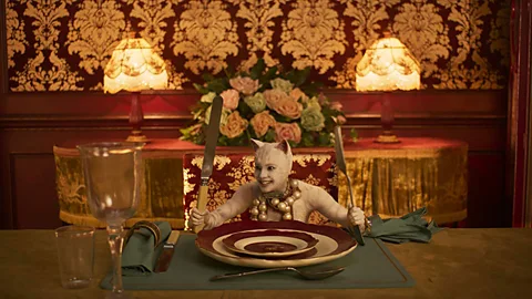 Universal Pictures Still from Cats (Credit: Universal Pictures)