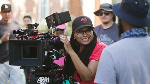 Alamy Selma director Ava DuVernay called out the Academy Awards after they disqualified Nigerian film Lionheart, which is directed by a woman (Credit: Alamy)