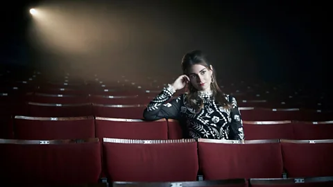 Jonathan Ford Actress Victoria Emslie launched Primetime, a global database for women directors (Credit: Jonathan Ford)