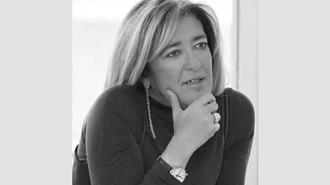 Times Up Dame Heather Rabbatts, Chair of Time’s Up UK, believes 2020 will be “a year of resolve” in the bid to promote and  women directors (Credit: Times Up)
