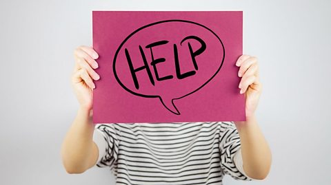 Need a bit of support? We've got you covered...