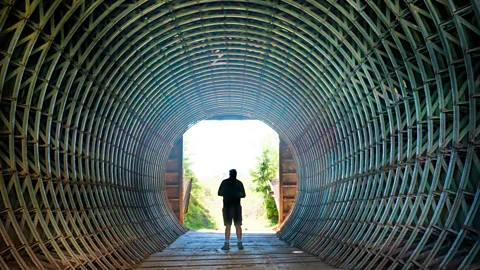 Alamy (Credit: Alamy)