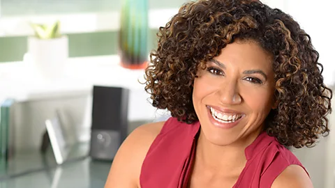 Damona Hoffman Damona Hoffman argues that dating requires a certain degree of dedication and intention that many millennials are lacking (Credit: Damona Hoffman)