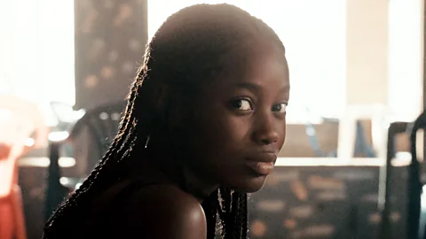 Netflix Our critic Nicholas Barber described Atlantics as ‘a haunting romance that begins as a stark portrait of class division in Senegal, but grows into something bracingly different’