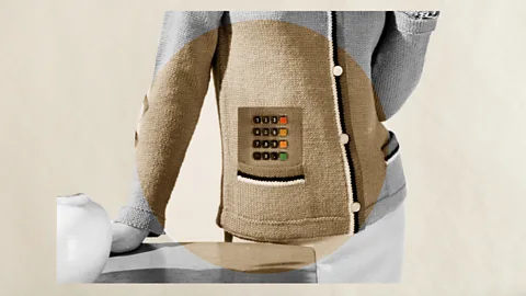 Javier Hirschfeld/Getty Images For people living in increasingly cashless societies, the convenience of electronic payment is obvious (Credit Javier Hirschfeld/Getty Images)