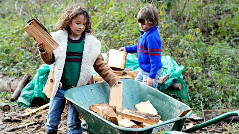 Alamy Research finds that students intrinsically motivated to learn perform higher than those motivated by competition or external rewards (Credit: Alamy)