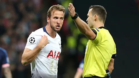 Getty Images People who are interrupted from completing a task can face an unsatisfying lack of closure, which they can try to remedy through unrelated decisions (Credit: Alamy)