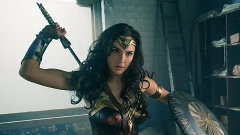 Warner Bros Wonder Woman (Credit: Warner Bros)