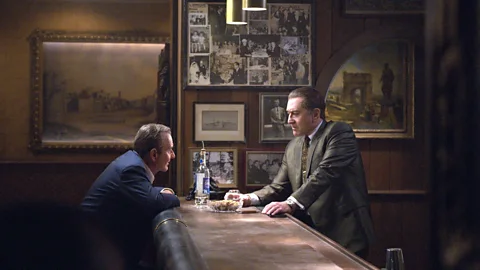 Netflix The Irishman (Credit: Netflix)