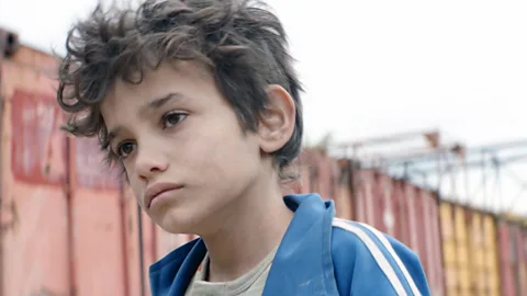 Alamy Capernaum, which won the Jury Prize at Cannes, and was nominated for an Oscar, was number 41 on the poll of the 100 greatest films directed by women (Credit: Alamy)