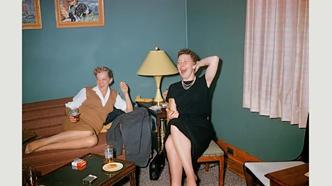 The Anonymous Project (Credit: The Anonymous Project)