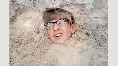 The Anonymous Project (Credit: The Anonymous Project)