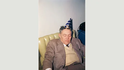 The Anonymous Project (Credit: The Anonymous Project)