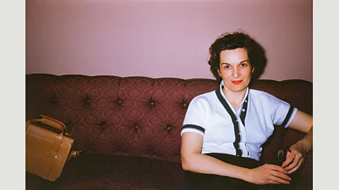 The Anonymous Project (Credit: The Anonymous Project)