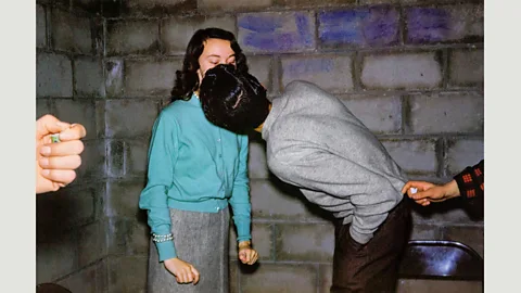 The Anonymous Project (Credit: The Anonymous Project)