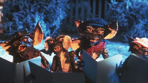 Gremlins (1984)