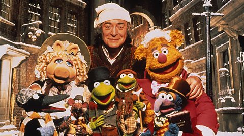 The Muppet Christmas Carol (1992)