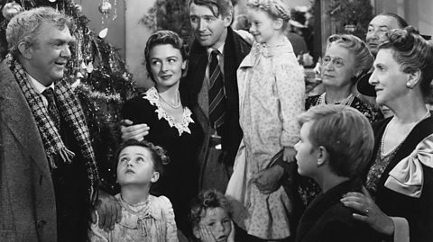 It's A Wonderful Life (1946)