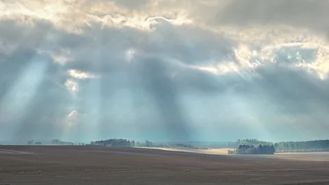 Dhoxax/Getty Images By 1912, some 300,000 people had left Denmark for better opportunities in the US (Credit: Dhoxax/Getty Images)
