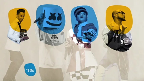 Getty Images (Credit: Getty Images)