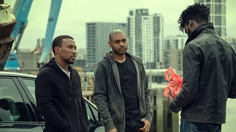 Alamy (Credit: Alamy)