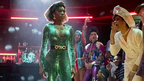 Alamy (Credit: Alamy)