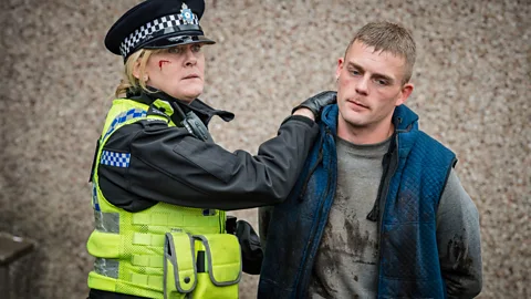 Alamy (Credit: Alamy)