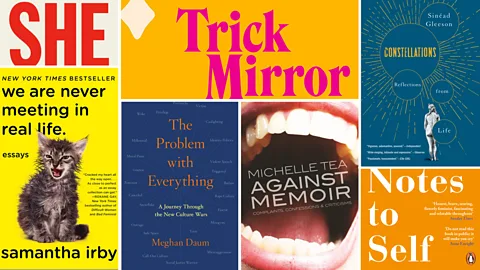 There has been a surge in powerful essays by women published in 2019