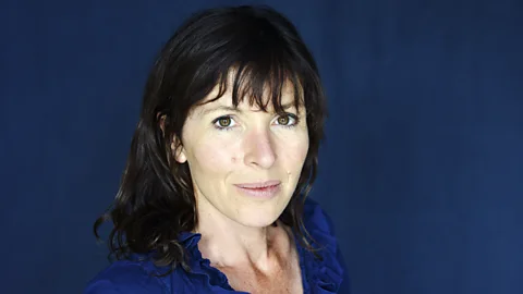 Getty Images Rachel Cusk has written about motherhood and divorce, and has been vilified for her honesty (Credit: Getty Images)