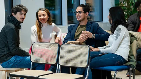 Sokol Vjerdha Swedish employers are outsourcing jobs in engineering and programming more and more due to the nation’s shortage of qualified graduates (Credit: Sokol Vjerdha)