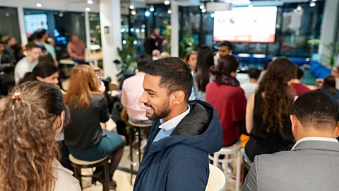 Sokol Vjerdha Swedish employers are outsourcing jobs in engineering and programming more and more due to the nation’s shortage of qualified graduates (Credit: Sokol Vjerdha)