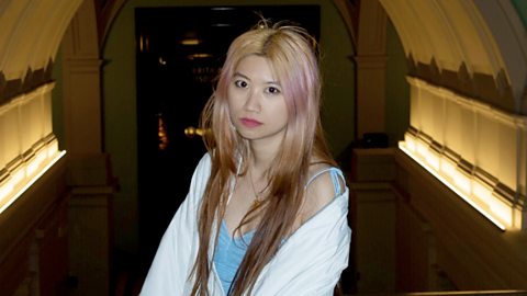 洋楽 FLORA YIN-WONG/COLD READING Flora Yin-Wong - Cold Reading - Recensioni - SENTIREASCOLTARE
