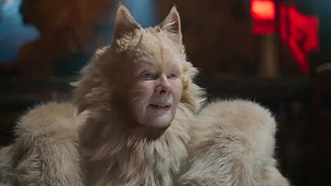 Universal Pictures Still from Cats (Credit: Universal Pictures)