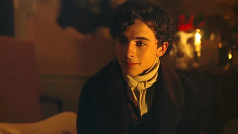 Alamy (Credit: Alamy)