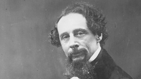 Would Dickens have shown carol singers the door?