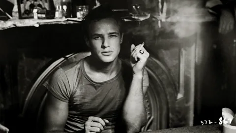 Alamy (Credit: Alamy)