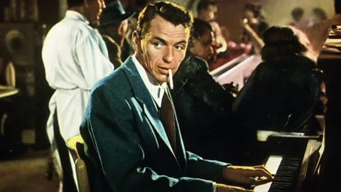 Alamy (Credit: Alamy)