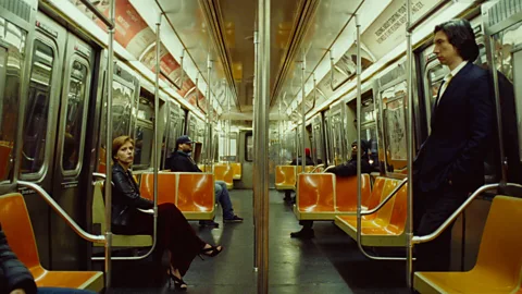 Netflix Still from Marriage Story (Credit: Netflix)