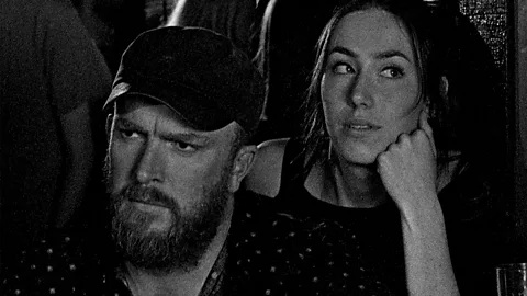 Thom Axon/ BFI Still from Bait (Credit: Thom Axon/ BFI)