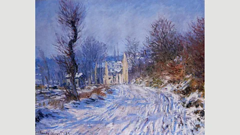 Alamy (Credit: Alamy)