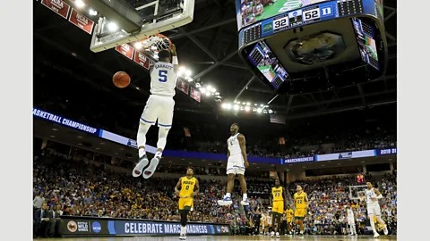 Getty Images (Credit: Getty Images)