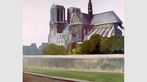 Alamy (Credit: Alamy)