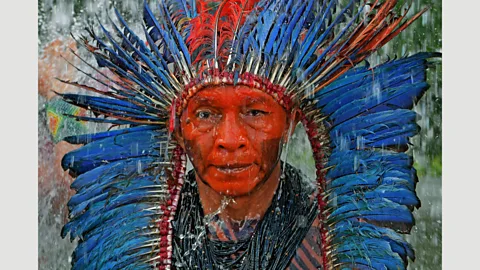 Getty Images (Credit: Getty Images)