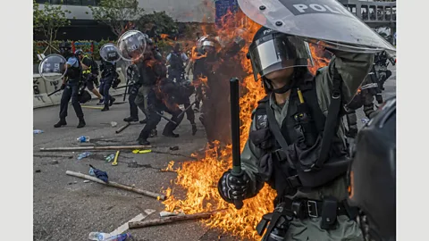 Eye Vine for The New York Times (Credit: Eye Vine for The New York Times)