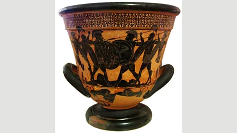 Alamy (Credit: Alamy)