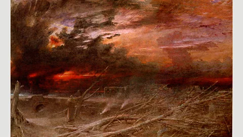 Alamy (Credit: Alamy)