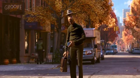 Disney / Pixar (Credit: Disney / Pixar)